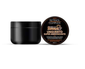 Super Bronceador Unguento 150 Ml