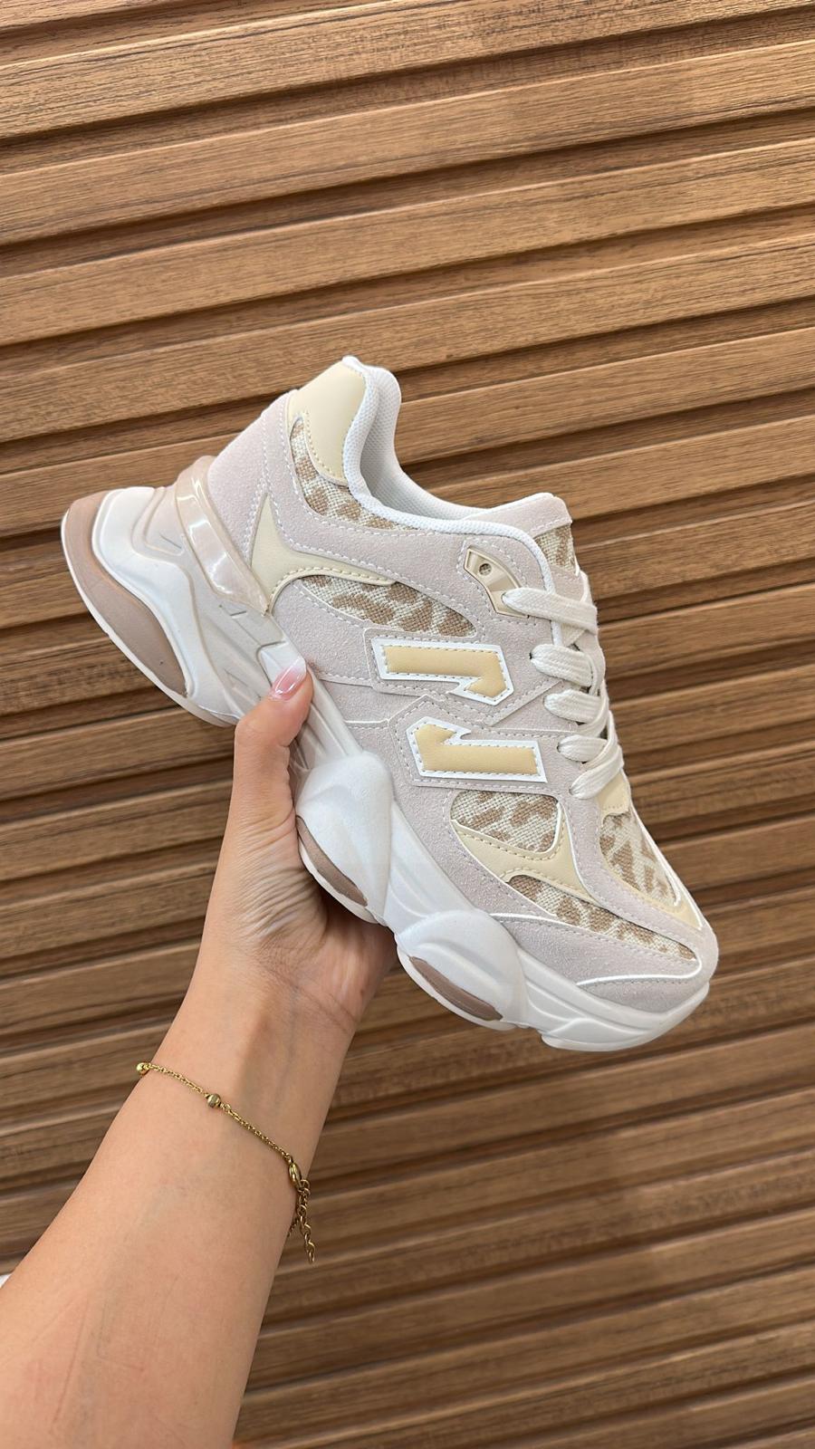 Zapatillas Amélie NB