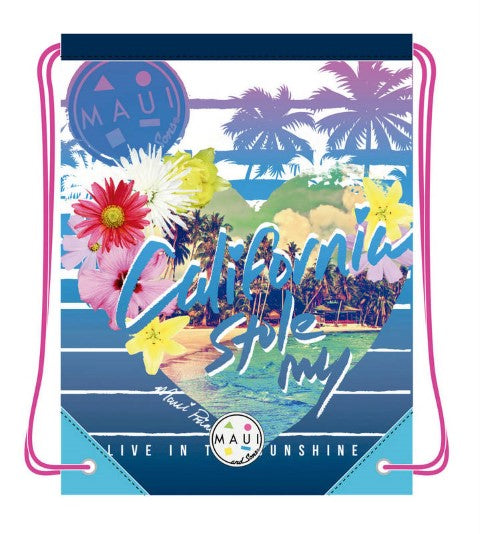 Saco Maui 32x42cm (V)