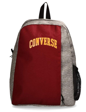 MOCHILA CONVERSE GRANATE MELANGE 42CM