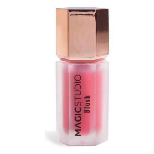 Colorete líquido Magic Studio