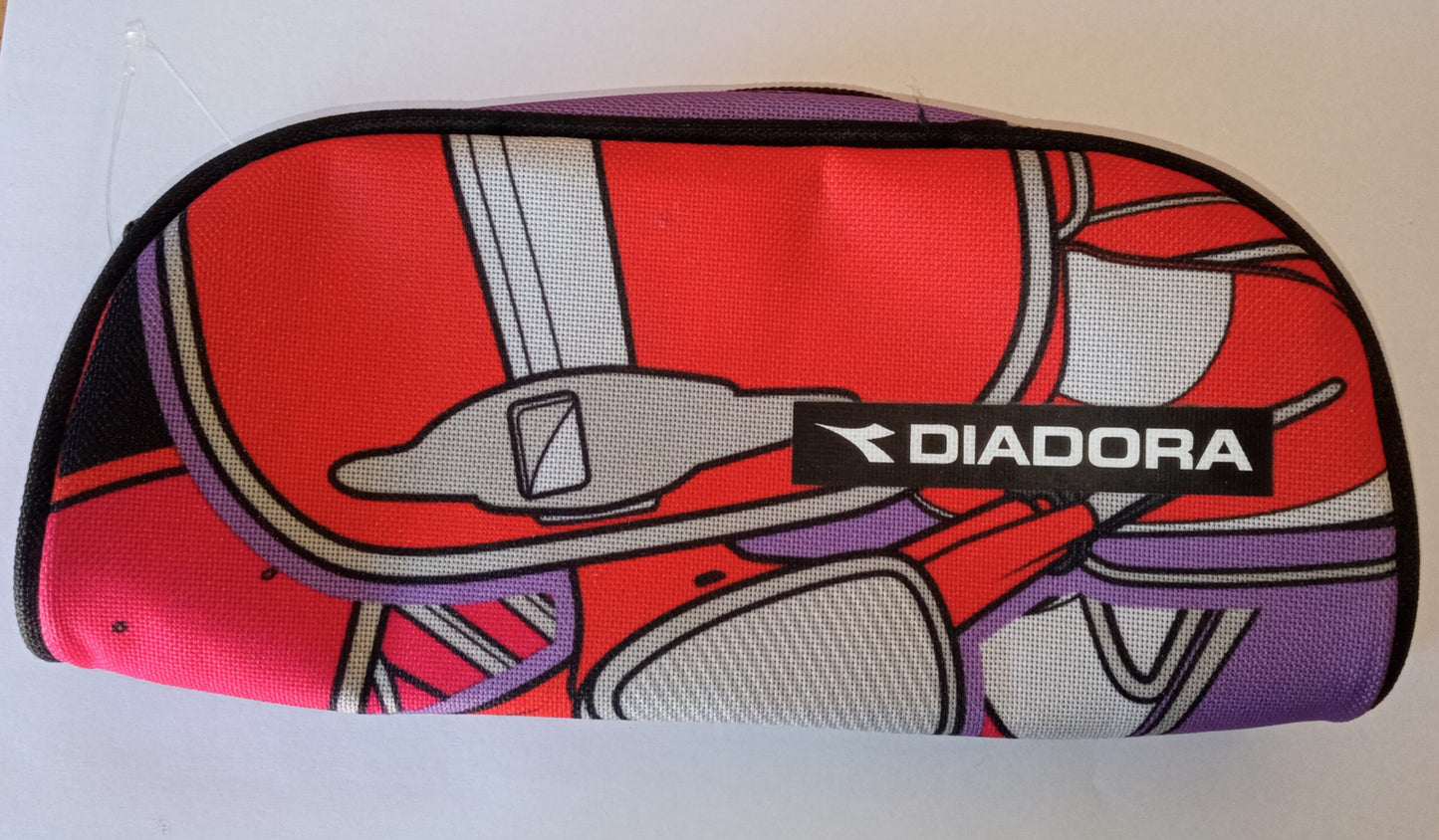 Portatodo Diadora Safta (V)