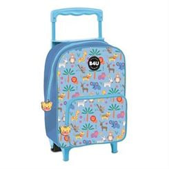 Trolley Pq. B4U Safari 36Cm (V)