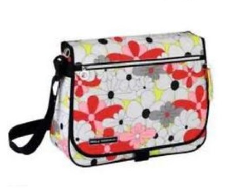 Bandolera Paola Dominguin 41x34x14cm (V)