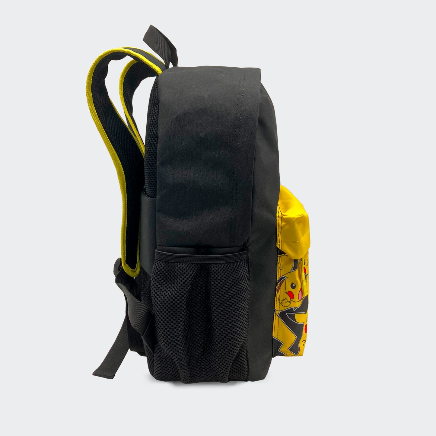 Mochila Pokemon 42x31x13.5cm.