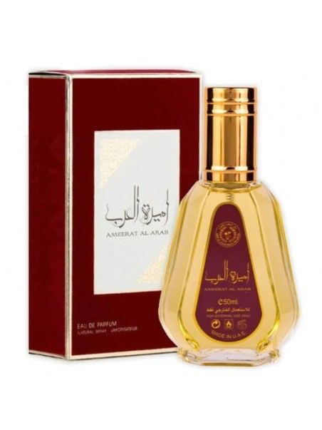 Perfume árabe ( princesa de Arabia)