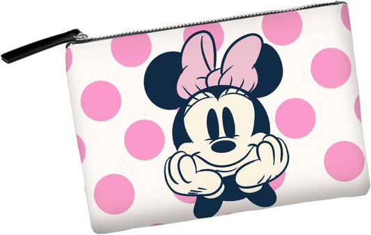 Neceser Minnie Disney 22,5×30,5x2cm