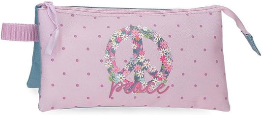 Portatodo Triple Roll Road 22x12x5cm. (V)