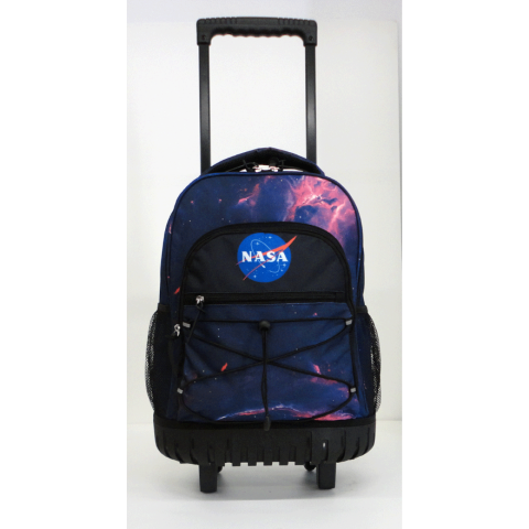 TROLLEY GRANDE NASA SPACE BAGS FOR YOU 46X33X22 CMS. (V)