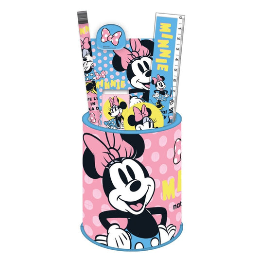 Cubilete Regalo Minnie Disney