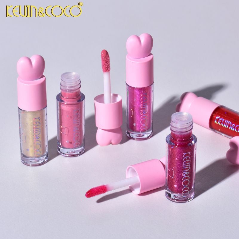 Set de Glosses Kevin&Coco – 24 Colores