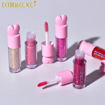 Set de Glosses Kevin&Coco – 24 Colores