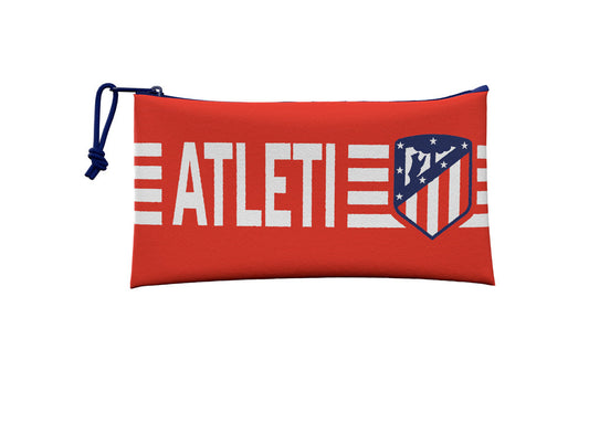 Portatodo Plano Atletico De Madrid