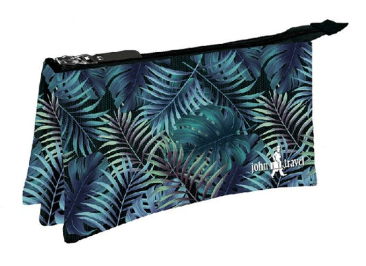 Portatodo Triple John Travel 22x12cm. (V)