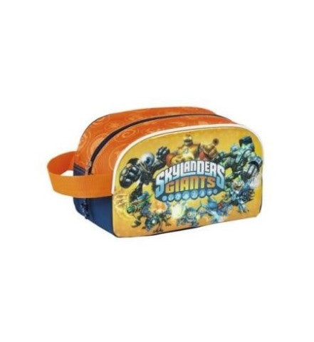 Skylanders Neceser Adaptable 26X15X12 (V)