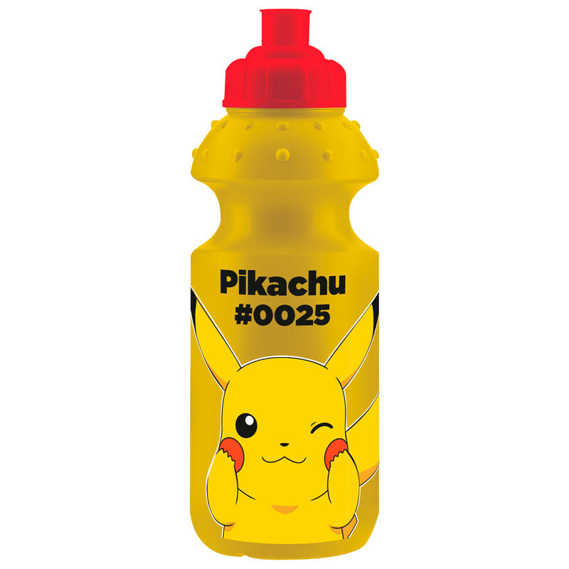 Cantimplora Sport Pokemon 350ml