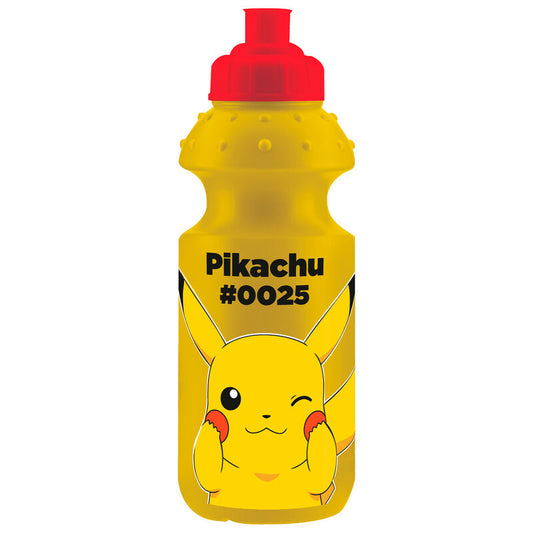 Cantimplora Sport Pokemon 350ml