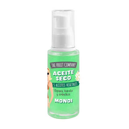 Dry Oil Glitter Monoi 50 ml TFC