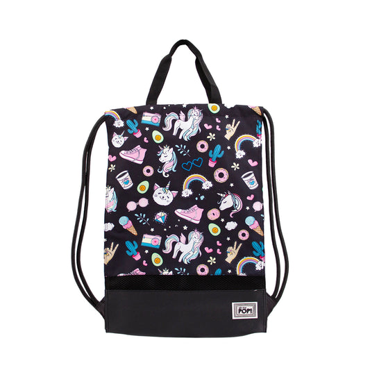 Saco Mochila PRODG 49x34x1cm. (V)