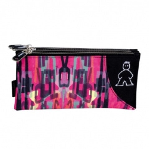 Portatodo Triple Campro 22x12x3.5 cm. (V)