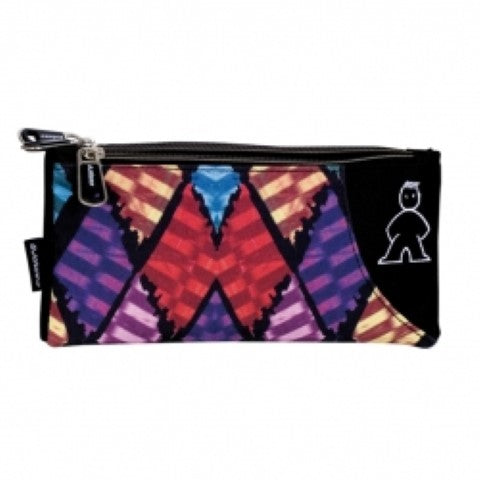 Portatodo Triple Campro 22x12x3.5 cm. (V)