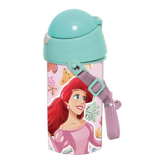 Cantimplora Princesas Disney 500Ml.