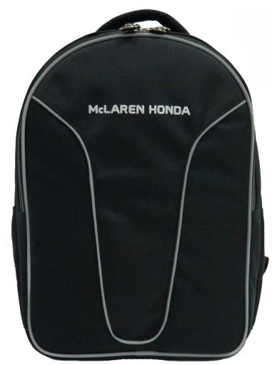 McLaren Honda Sports Line Rucksack 46x36x51cm. (V)