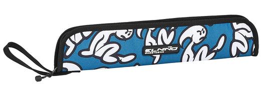 Portaflautas El Niño Street 37x8x2cm (V)