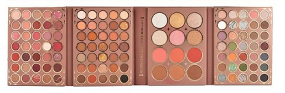 Paleta de Maquillaje Profesional Kevin&Coco – 117 Colores