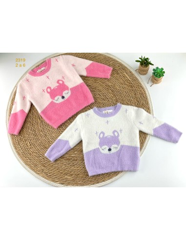 Jersey Osito brilli brilli