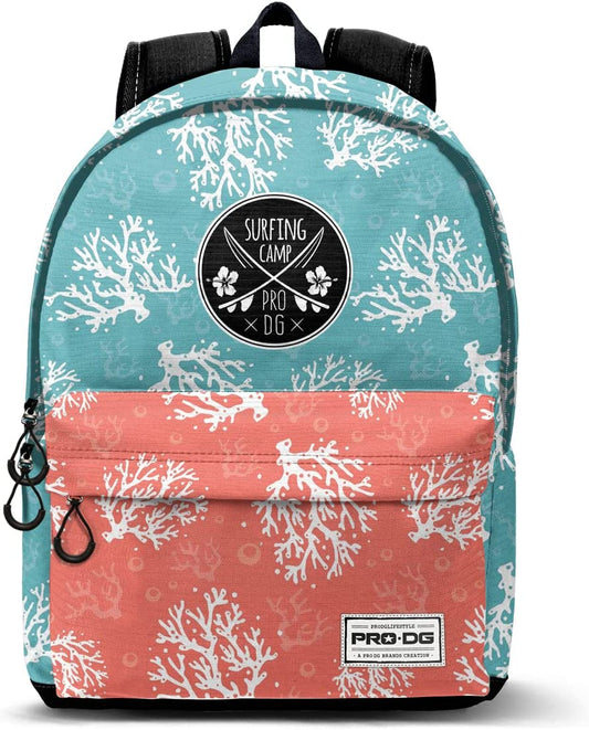 Mochila PRODG HS FAN 2.0 Surfcamp 18x30x41cm. (V)