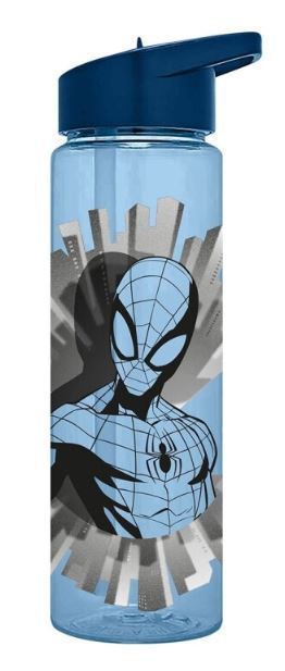 Cantimplora Spiderman Marvel 600ml