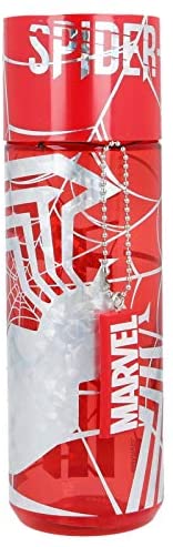 Botella TRITAN Icon Spiderman Marvel 510Ml.