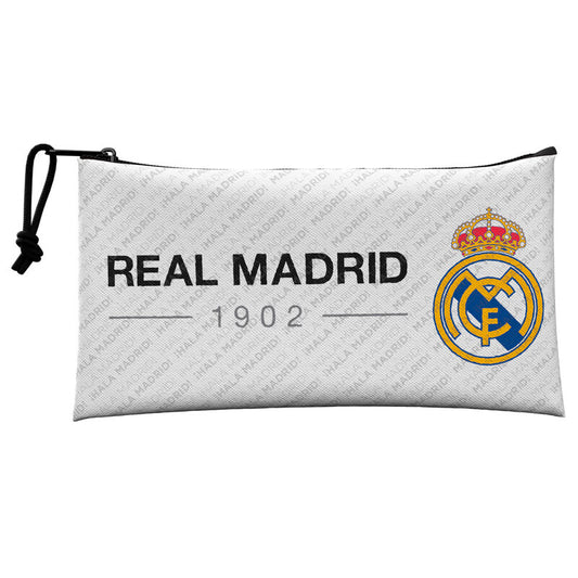 PORTATODO PLANO REAL MADRID 22X12CM.