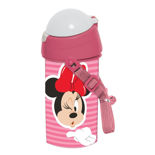 Cantimplora Minnie Disney 500Ml.
