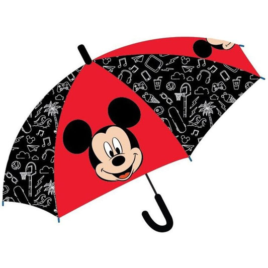 Paraguas Automatico Mickey Disney 48.5cm