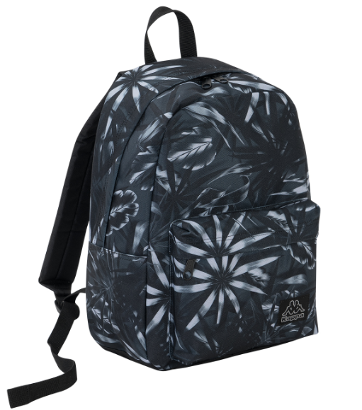 Mochila Kappa Darker 44x33cm. (V)