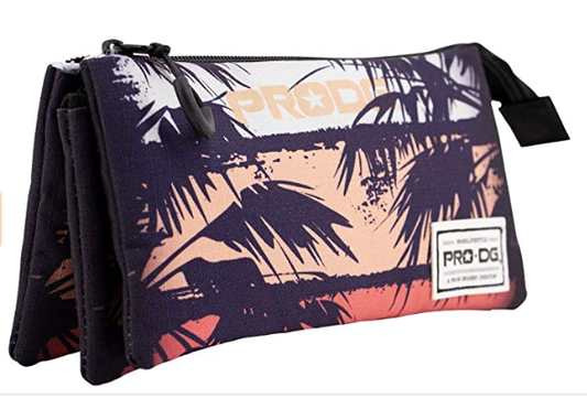 Portatodo Triple PRODG 11x23x5cm. (V)