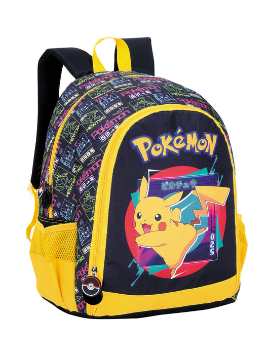 Mochila Grande Pokemon 41Cm