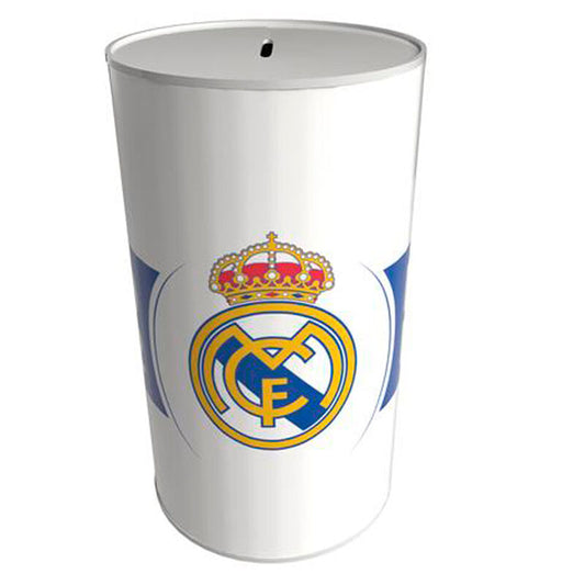 Hucha 17cm de Real Madrid