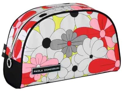 Neceser Paola Dominguin 28x18x10cm. (V)