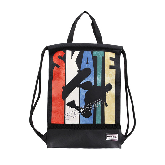 Saco Mochila PRODG 49x34x1cm. (V)