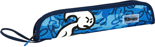 Portaflautas El Niño Blue Bay 370x20x80cm (V)