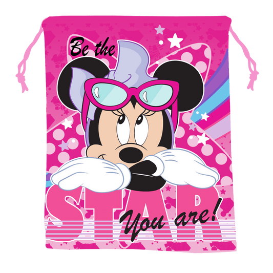 Saco Minnie Disney Pequeño