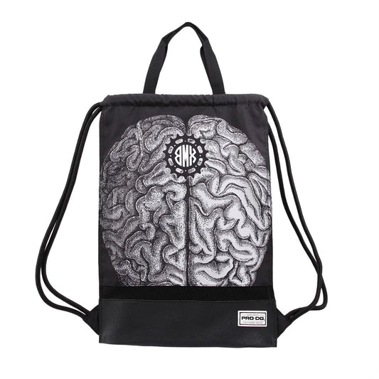 Saco Mochila PRODG 49x34x1cm. (V)