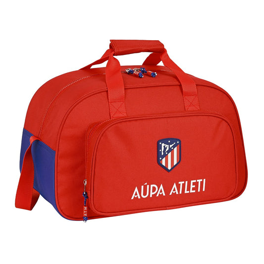 Bolsa Deporte Atco. De Madrid 40x23x24cm