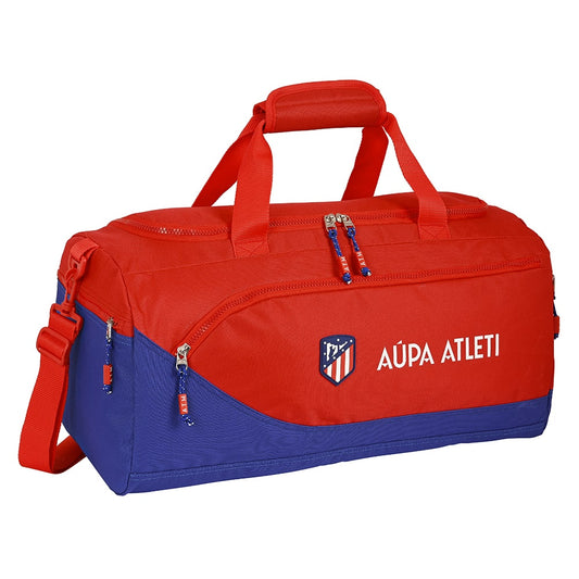 Bolsa Deporte Atco. De Madrid 50x25x25cm