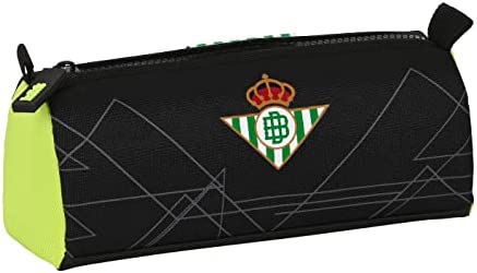 Portatodo Real Betis Balompie 21X7X8Cm