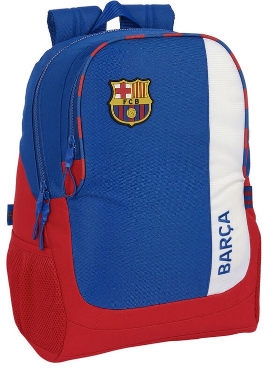 Mochila Adapt.Carro F.C.Barcelona 2? Equipacion 32X16X44Cm