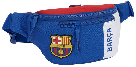 Riñonera F.C.Barcelona 2? Equipacion 23X9X12Cm